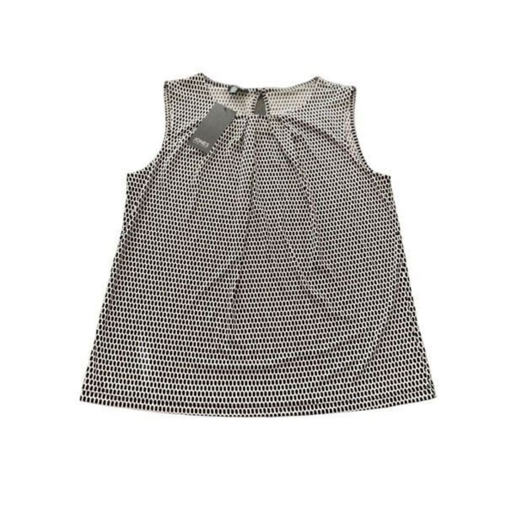 Jones New York top size Large